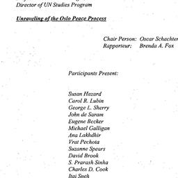 Minutes, 2002-03-26. The Pr...