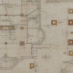 Basement plan