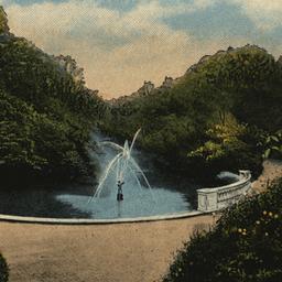 Vale of Casmere, Prospect P...