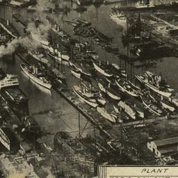 Todd Shipyards Corporation ...