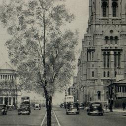 Riverside Drive and Riversi...