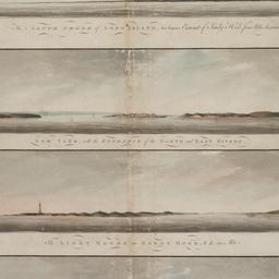 [Views of the entrance to N...