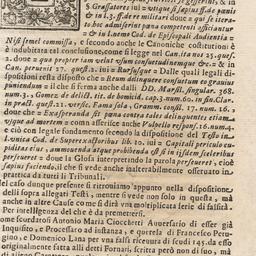 Eminentissimo e Reurendissi...