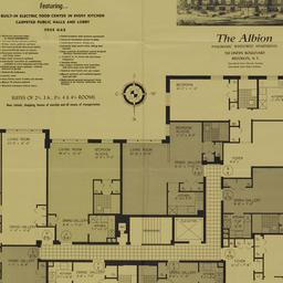 Albion, 730 Linden Boulevar...