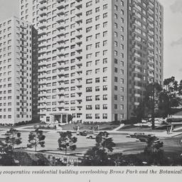 Adee Tower Apartments, Inc....