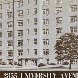 2855 University Avenue