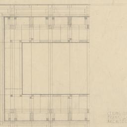 Ceiling light design details