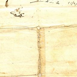 Receipt of payment