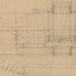 First floor plan