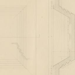 Ceiling block details