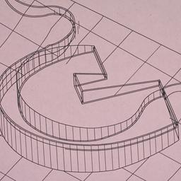 Garden Pavilion. Schematic ...
