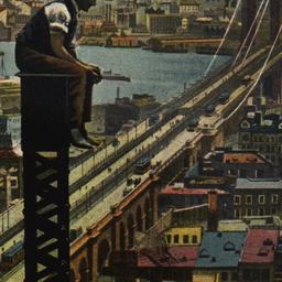 A High Position