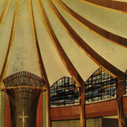 The Chapel of the Good Shep...