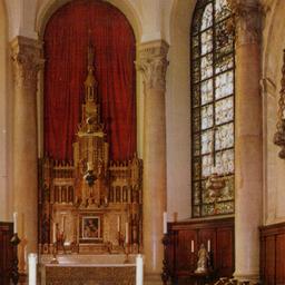 The Cathedral Church of St ...