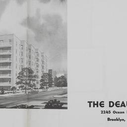 The Deauville, 2245 Ocean P...