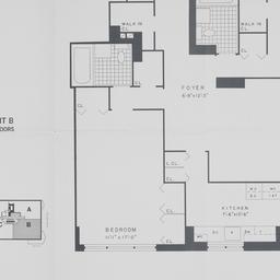 80 Central Park West, Apart...