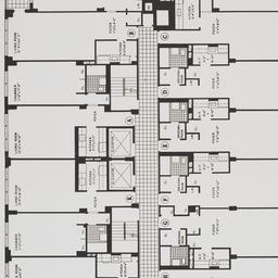 Hanover House, 442 W. 57 St...