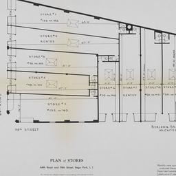 64 Road And 98 Street, Plan...
