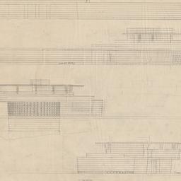 Four elevations