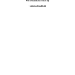 COVID-19 pandemic chronicle...