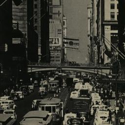 New York in the Forties: 42...