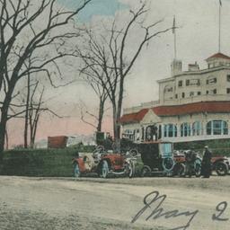 Claremont, New York City