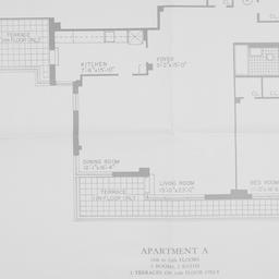 1025 Fifth Avenue, North Bu...