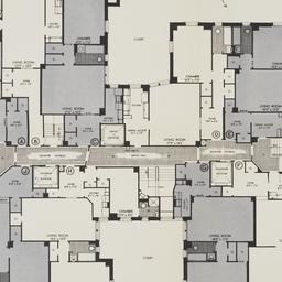 235 West End Avenue, Typica...