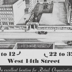 8-12 W. 14 Street, 8 To 12 ...
