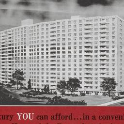 Robert Fulton Terrace, 540 ...