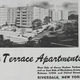 Blackstone Terrace Apartmen...