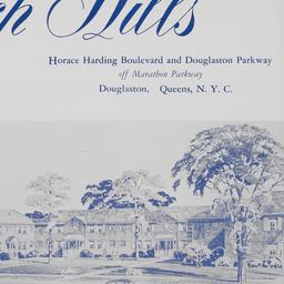 Beech Hills, 242-14 Horace ...