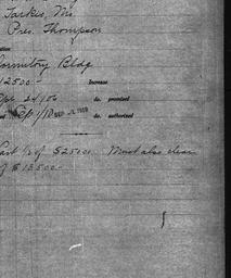 Carnegie Gifts and Grants t...