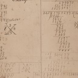 Arithmetic Exercises from M...