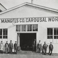 Mangels: Wm. F. Mangels Co....
