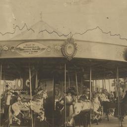 Carousels: Mangels' Por...