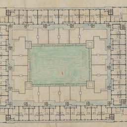Plot plan