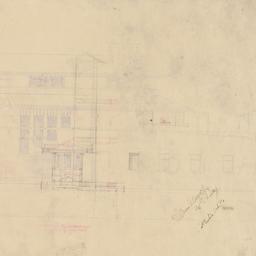 North elevation