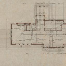 Set C: Working drawing #3: ...