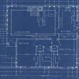 First floor plan