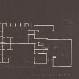 Working drawing #4: First t...