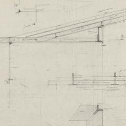 Cornice window details