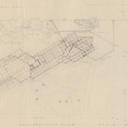 Plot plan, revised