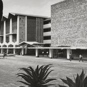 Royal College, buildings, N...