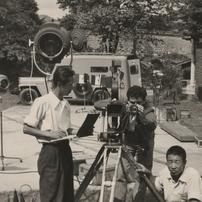 Director Hyŏng-p'yo Yi ...