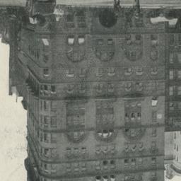 Hotel Netherland, New York