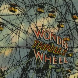 Coney's Famous "Wo...