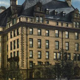 Women's Hospital 110th ...