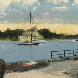 New Rochelle Harbor, New Ro...