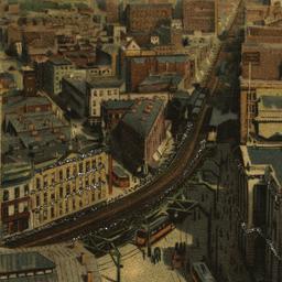 Bird's Eye View Brookly...